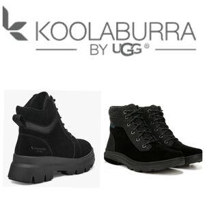 Koolaburra by UGG Women's Jozie Ankle Boot